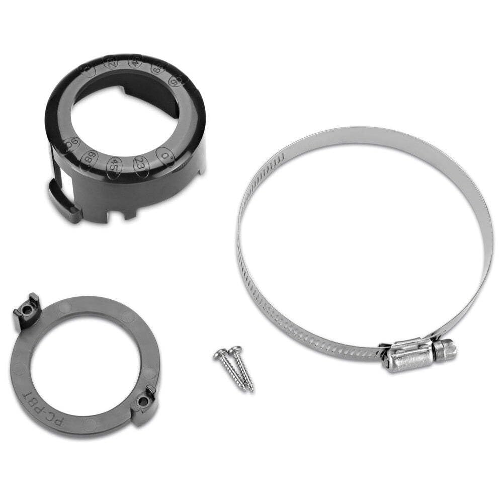 Garmin Trolling Motor Adapter Kit,WBEEAB015DVSLFQ